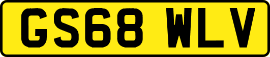 GS68WLV