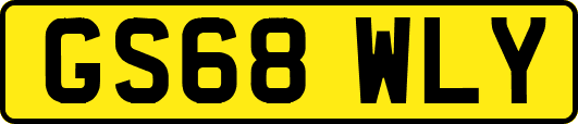 GS68WLY