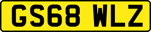 GS68WLZ