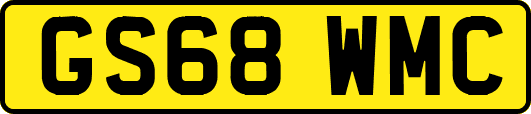 GS68WMC