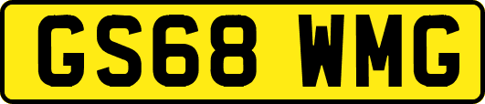 GS68WMG