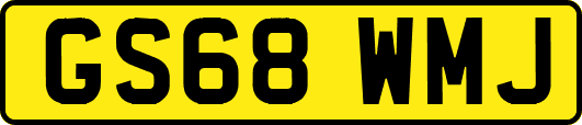 GS68WMJ