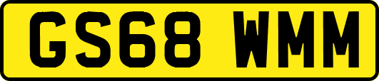 GS68WMM