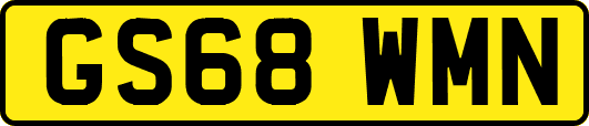 GS68WMN