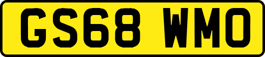 GS68WMO