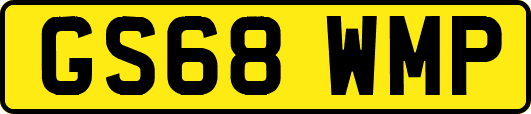 GS68WMP