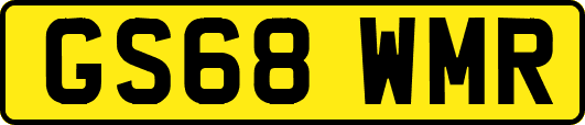 GS68WMR