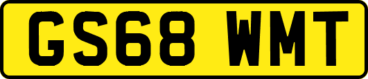 GS68WMT