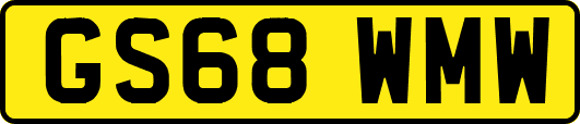 GS68WMW