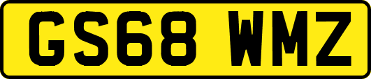GS68WMZ
