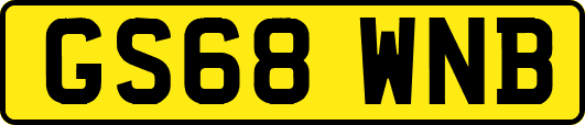 GS68WNB
