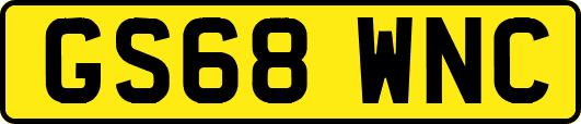 GS68WNC