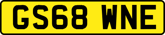 GS68WNE