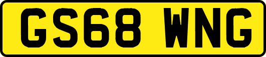 GS68WNG