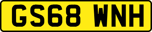 GS68WNH