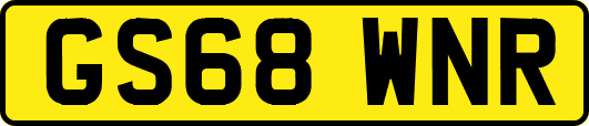 GS68WNR