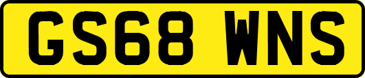 GS68WNS