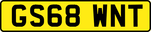 GS68WNT