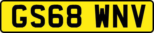 GS68WNV