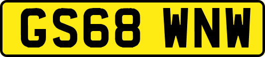 GS68WNW