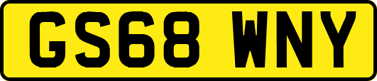 GS68WNY