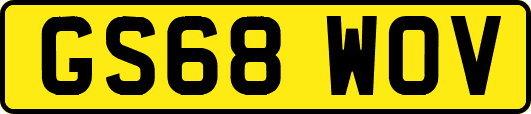GS68WOV