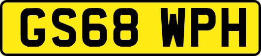 GS68WPH