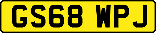 GS68WPJ