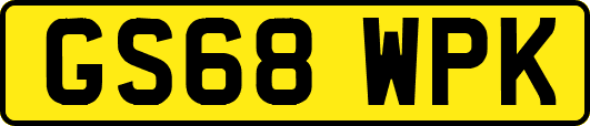 GS68WPK