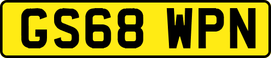 GS68WPN