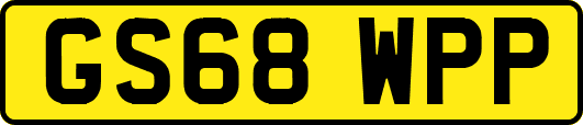 GS68WPP