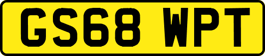 GS68WPT