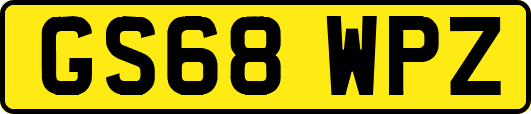 GS68WPZ