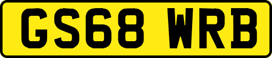 GS68WRB