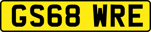 GS68WRE
