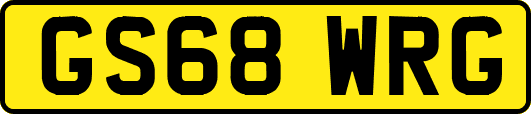 GS68WRG