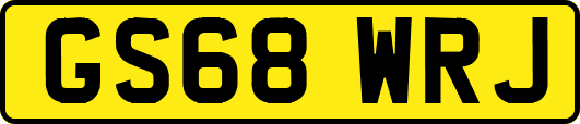 GS68WRJ