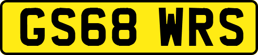 GS68WRS