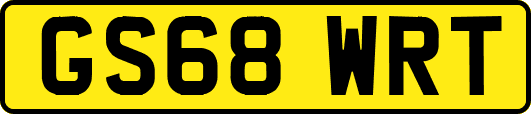 GS68WRT