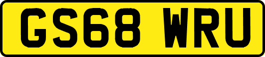 GS68WRU