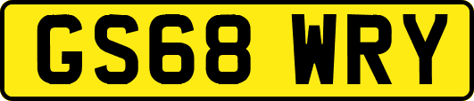 GS68WRY