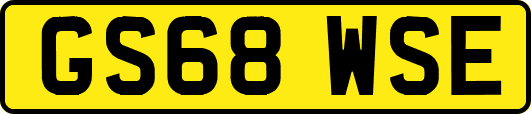 GS68WSE