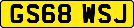GS68WSJ