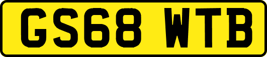 GS68WTB