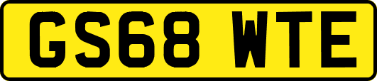 GS68WTE