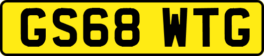 GS68WTG