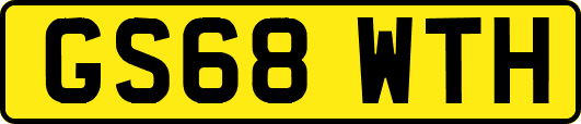 GS68WTH