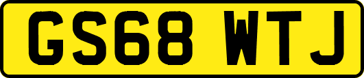 GS68WTJ