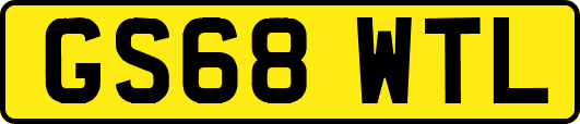 GS68WTL