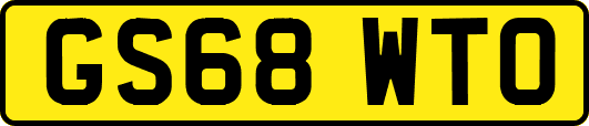 GS68WTO